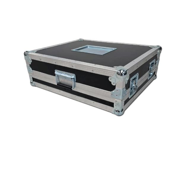 ChamSys QuickQ 20 Lighting Console Flightcase 